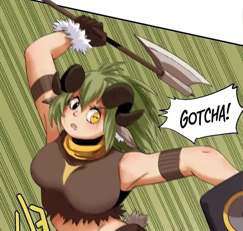 Peach and the Book of the last days Ch.040