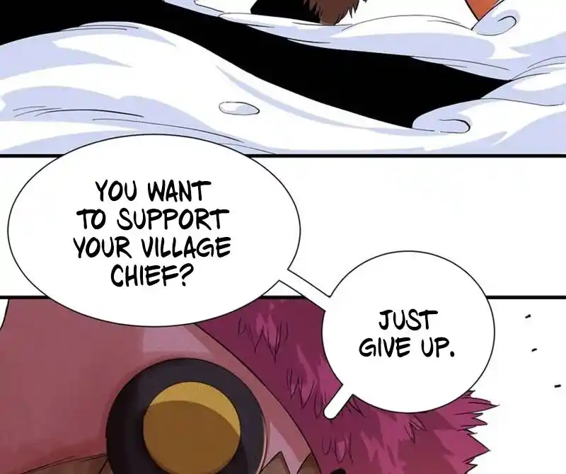 Peach and the Book of the last days Ch.040