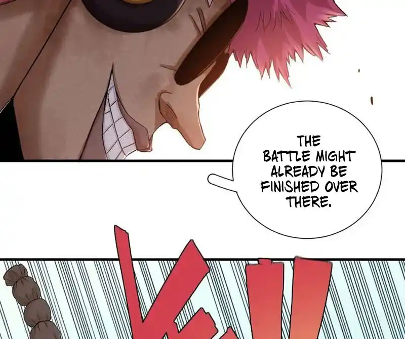 Peach and the Book of the last days Ch.040