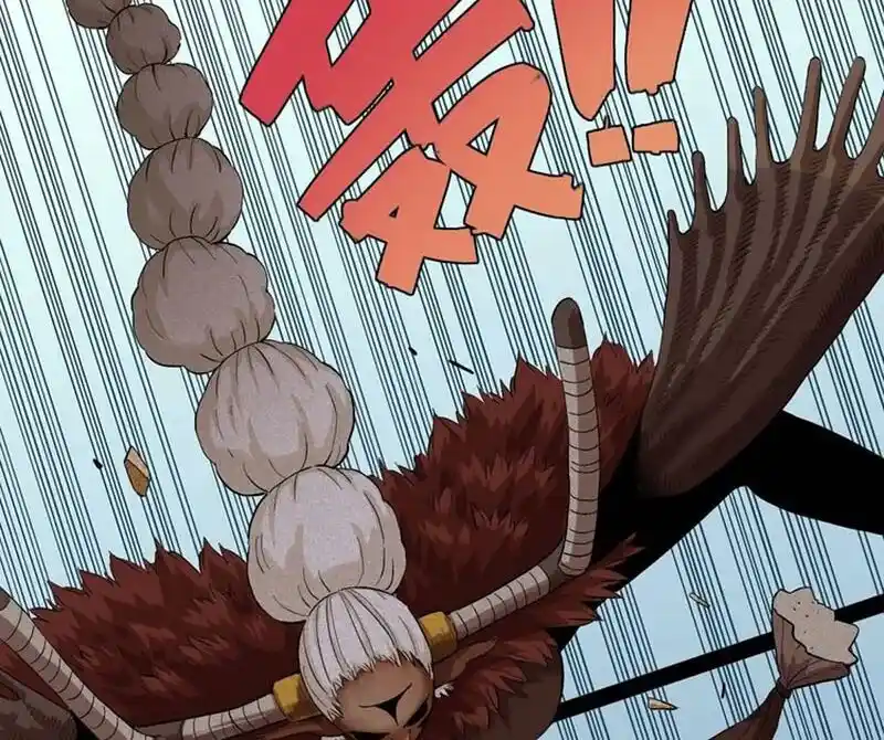 Peach and the Book of the last days Ch.040