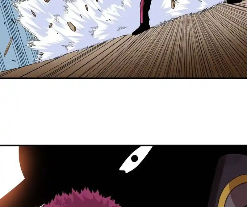 Peach and the Book of the last days Ch.040