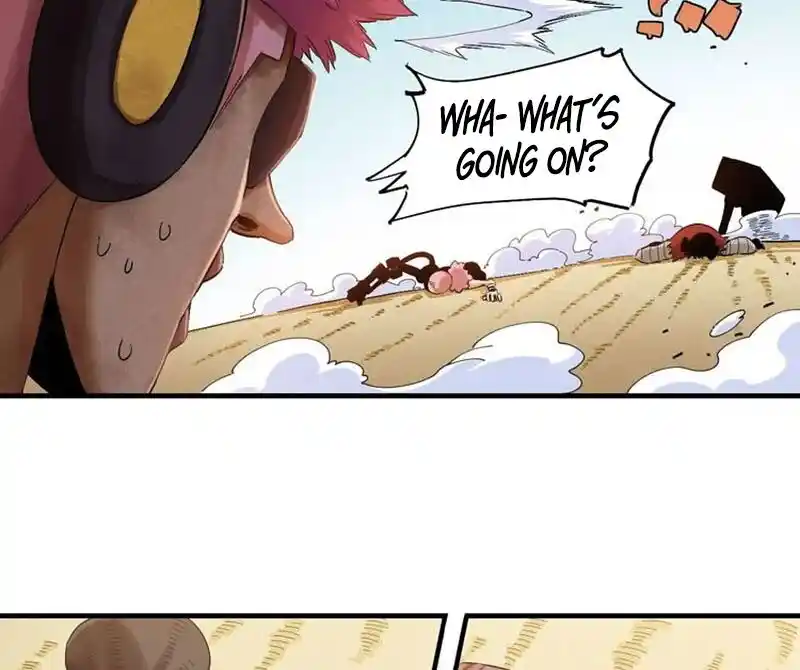 Peach and the Book of the last days Ch.040