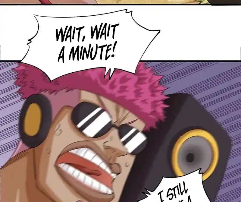 Peach and the Book of the last days Ch.040