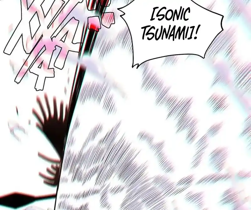 Peach and the Book of the last days Ch.040