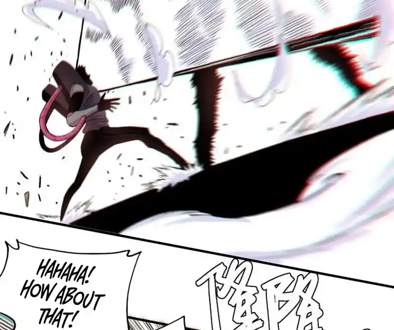 Peach and the Book of the last days Ch.040