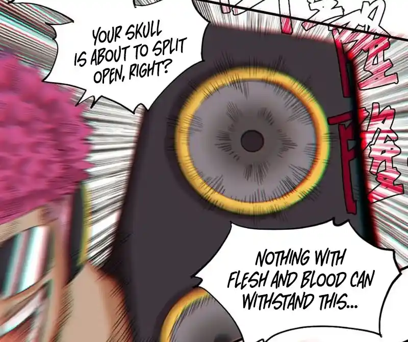 Peach and the Book of the last days Ch.040