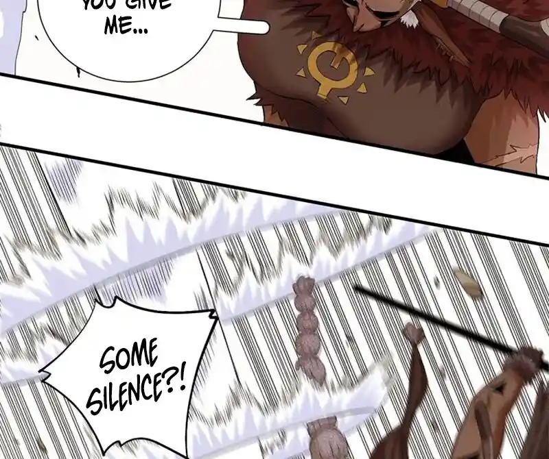 Peach and the Book of the last days Ch.040