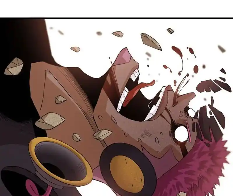 Peach and the Book of the last days Ch.040