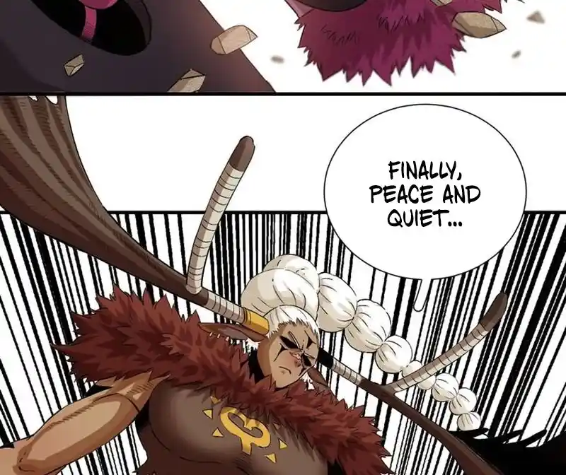 Peach and the Book of the last days Ch.040