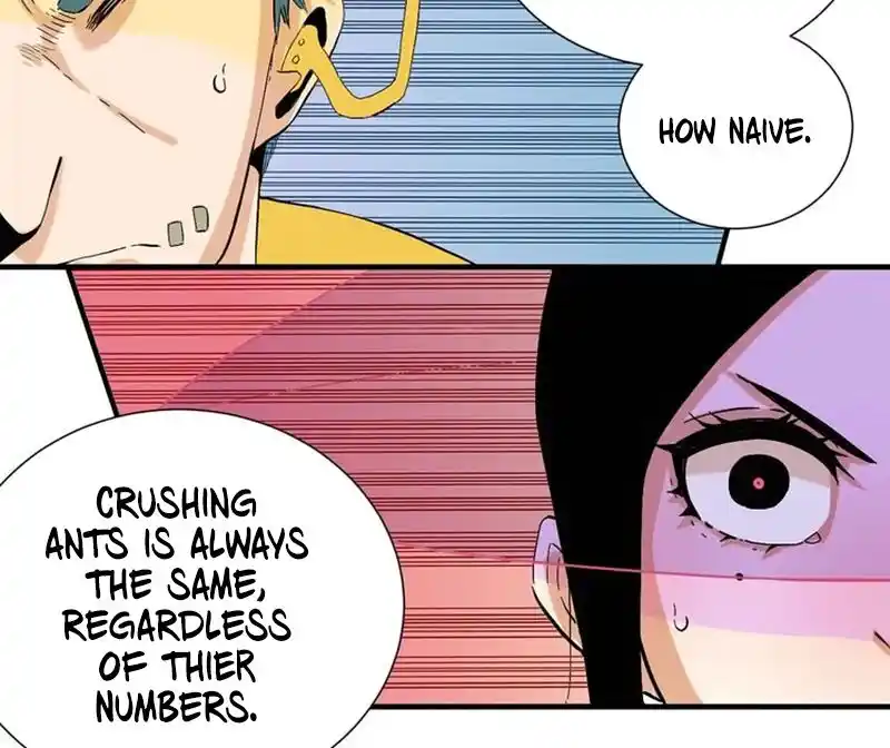 Peach and the Book of the last days Ch.040