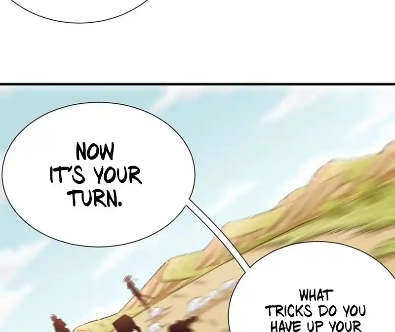 Peach and the Book of the last days Ch.040