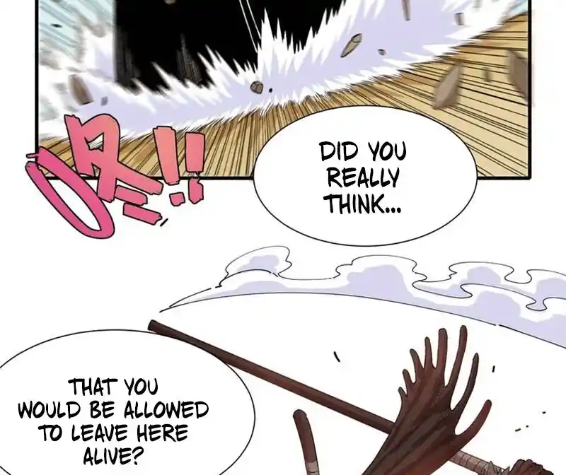 Peach and the Book of the last days Ch.040