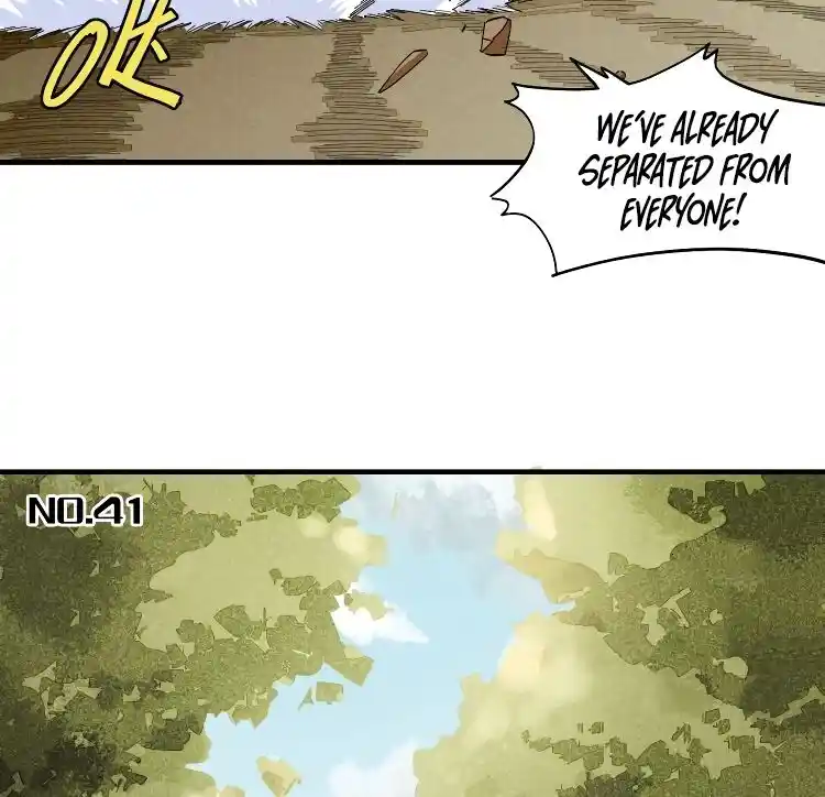 Peach and the Book of the last days Ch.041