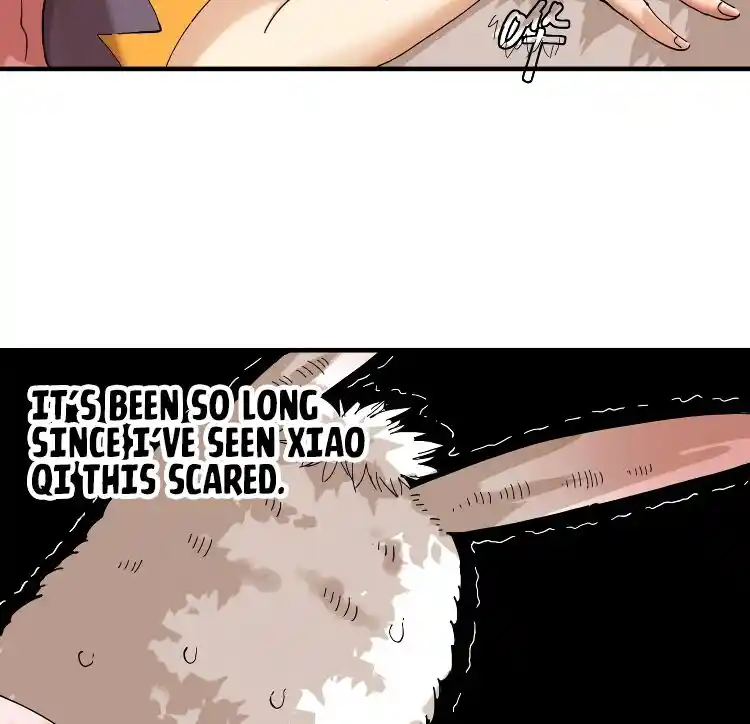 Peach and the Book of the last days Ch.041