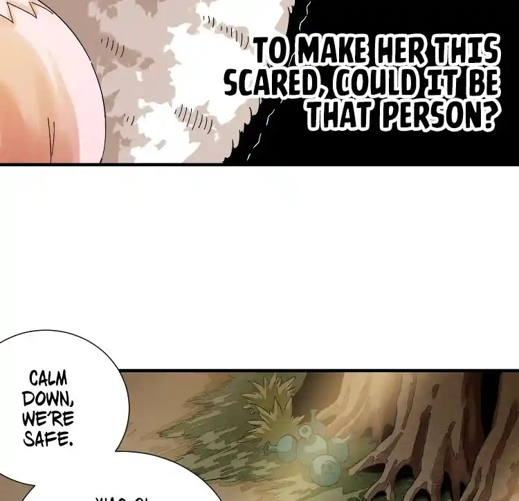 Peach and the Book of the last days Ch.041