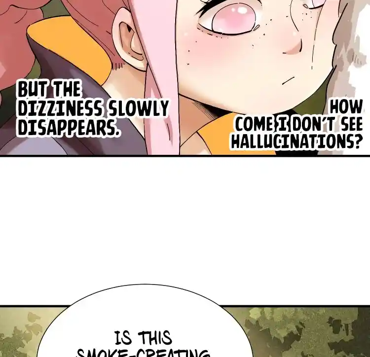 Peach and the Book of the last days Ch.041