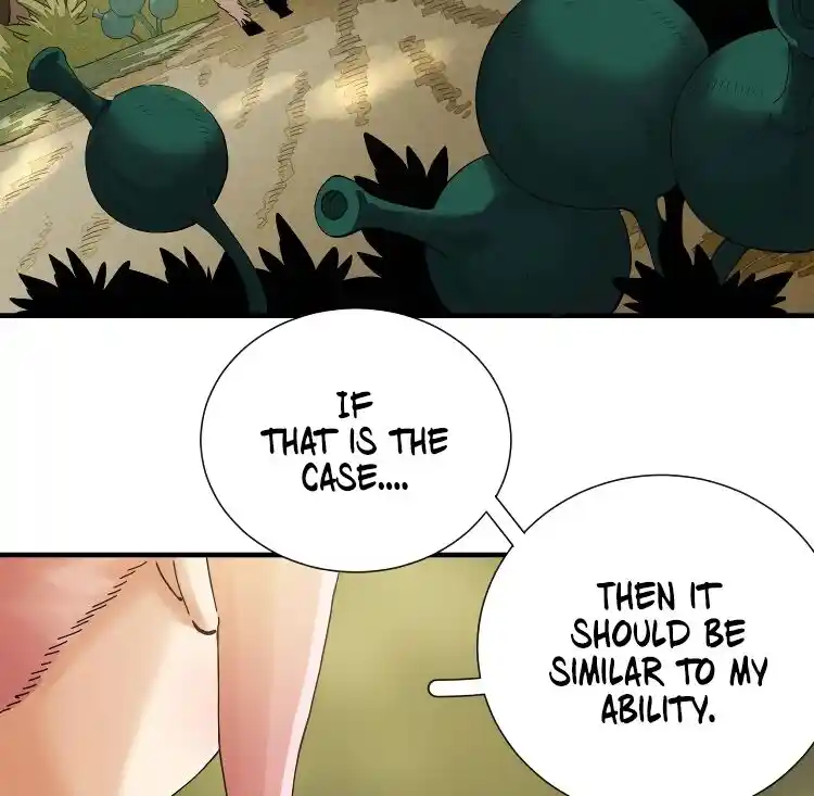 Peach and the Book of the last days Ch.041