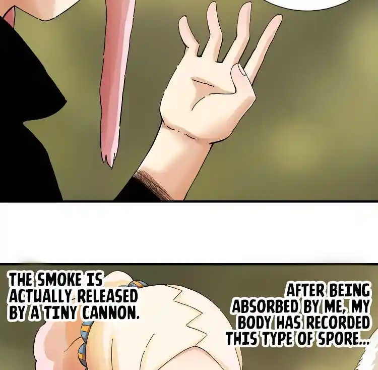 Peach and the Book of the last days Ch.041