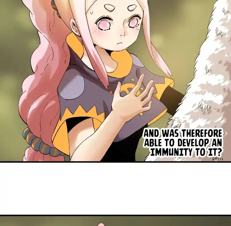 Peach and the Book of the last days Ch.041