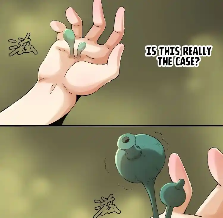 Peach and the Book of the last days Ch.041