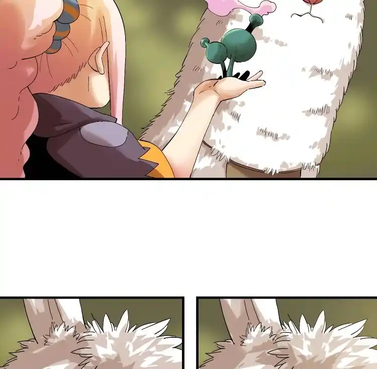 Peach and the Book of the last days Ch.041