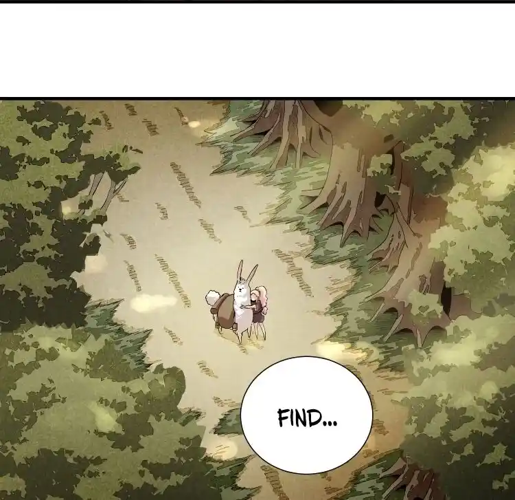 Peach and the Book of the last days Ch.041