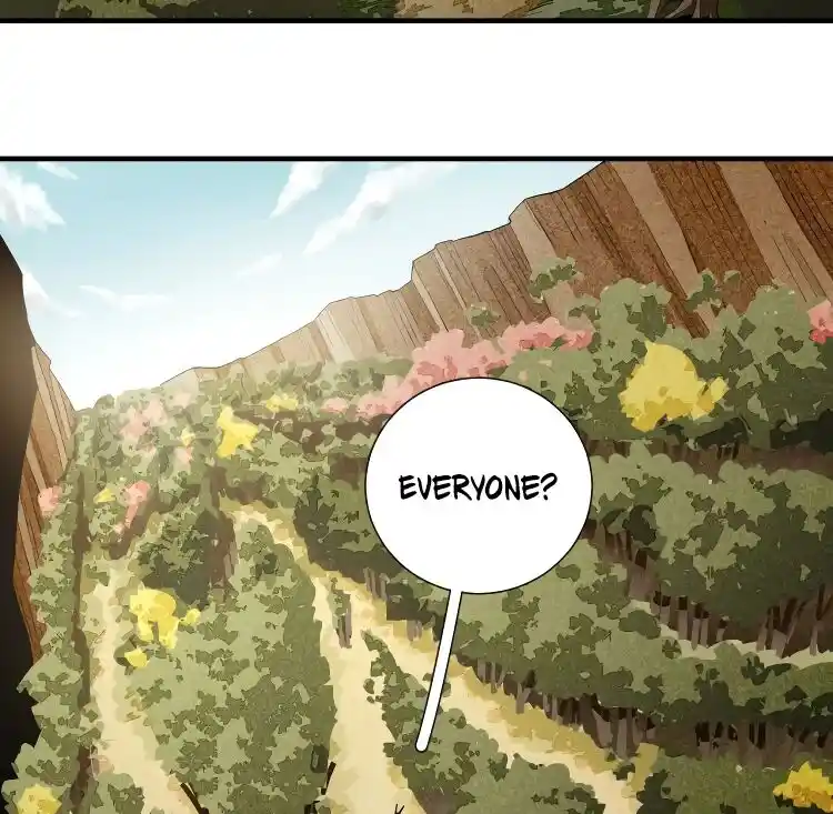 Peach and the Book of the last days Ch.041