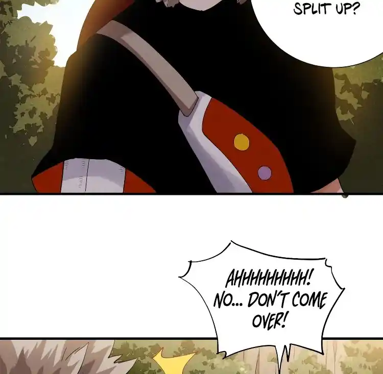 Peach and the Book of the last days Ch.041