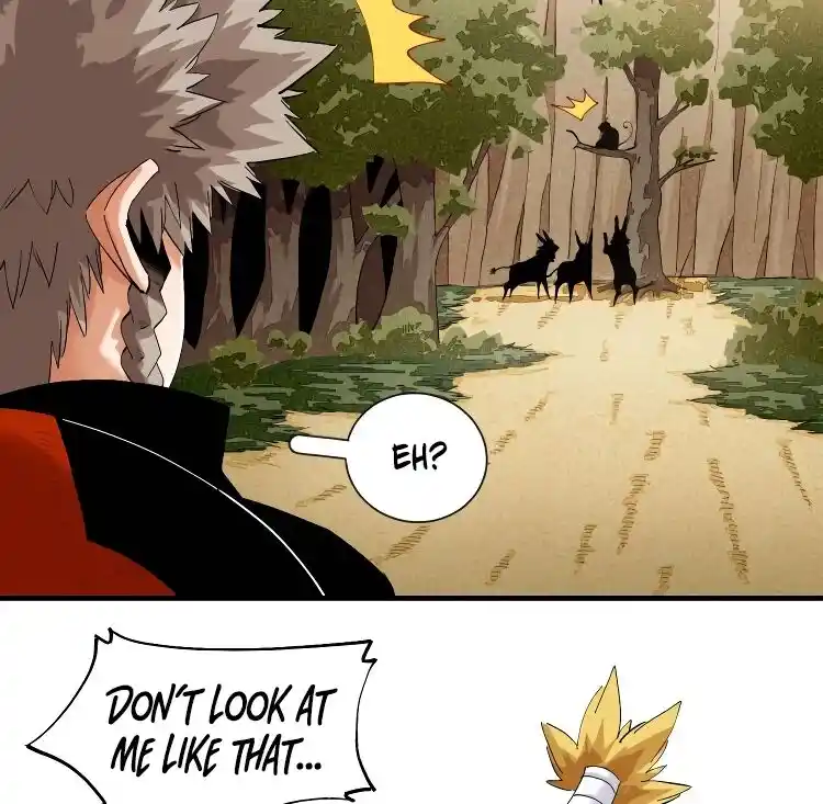 Peach and the Book of the last days Ch.041