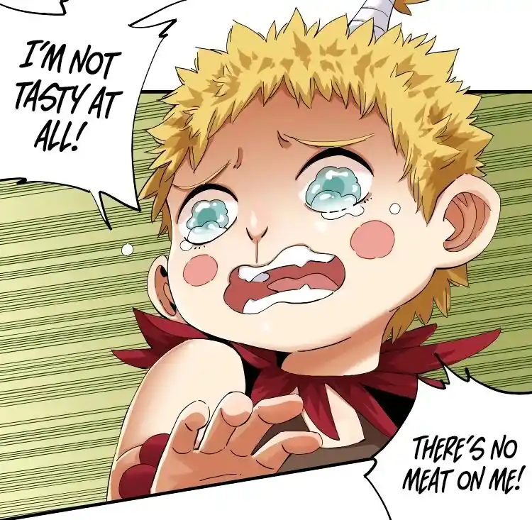 Peach and the Book of the last days Ch.041