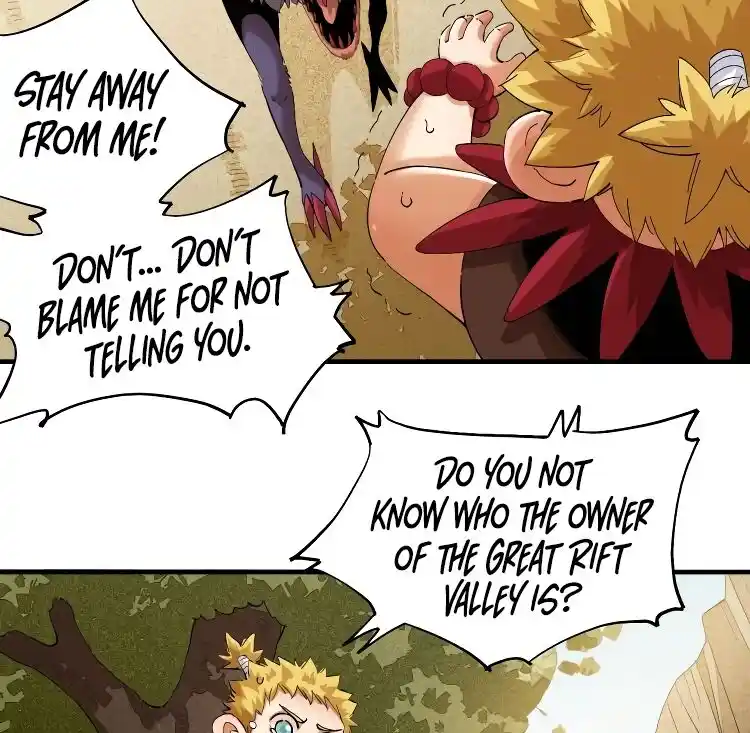 Peach and the Book of the last days Ch.041