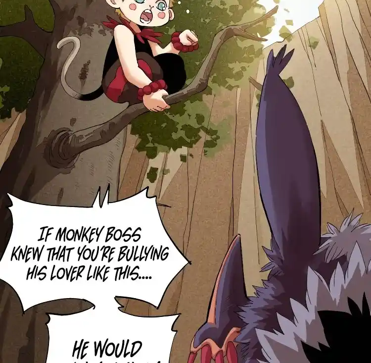 Peach and the Book of the last days Ch.041