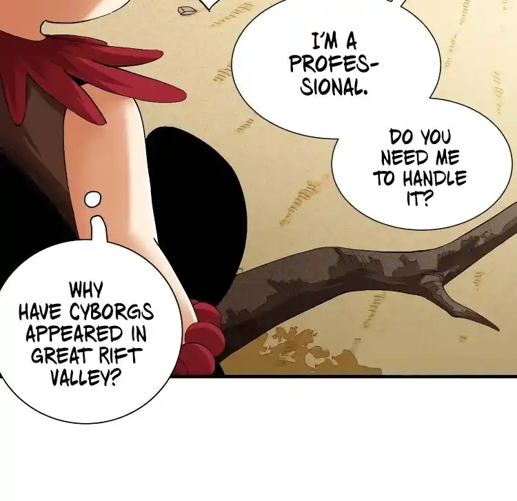 Peach and the Book of the last days Ch.041