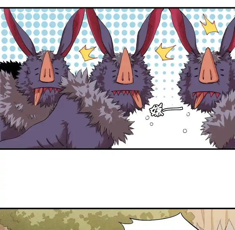 Peach and the Book of the last days Ch.041