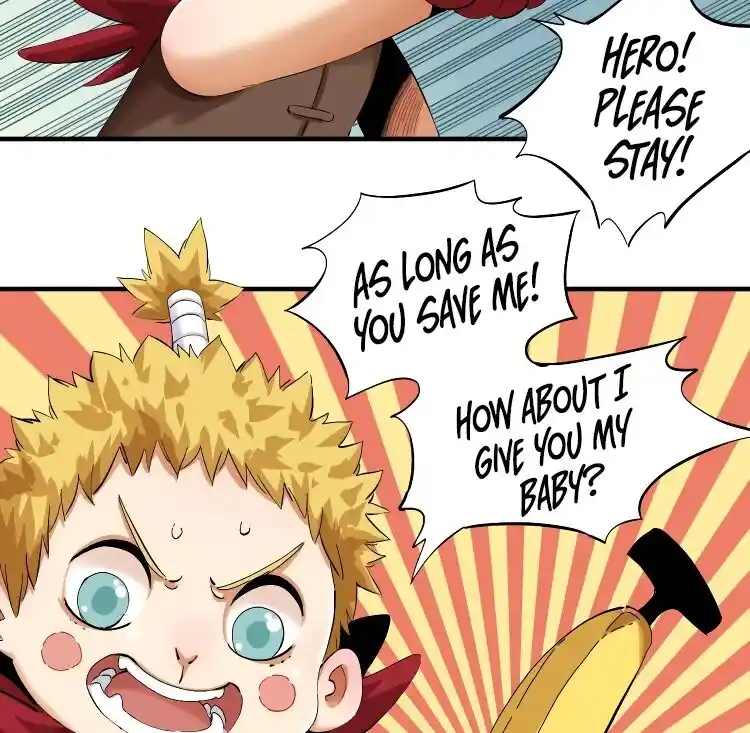 Peach and the Book of the last days Ch.041