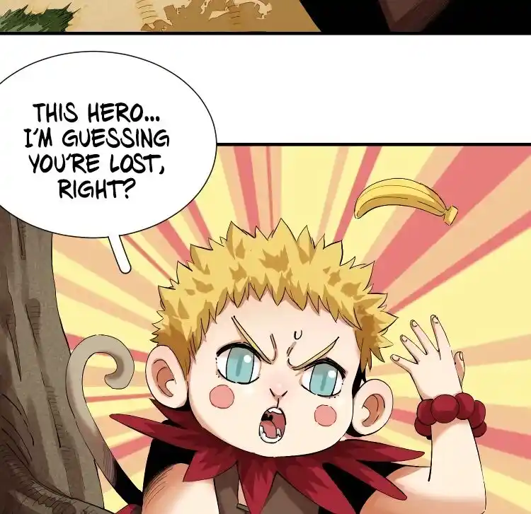 Peach and the Book of the last days Ch.041