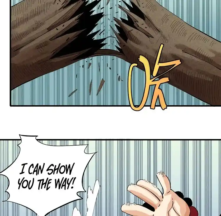 Peach and the Book of the last days Ch.041