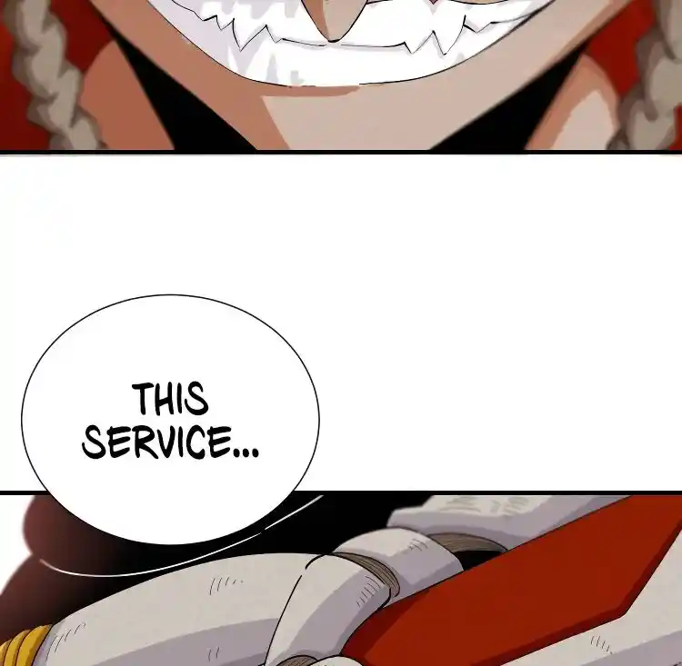 Peach and the Book of the last days Ch.041