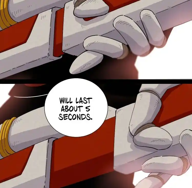 Peach and the Book of the last days Ch.041