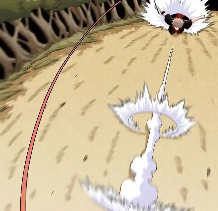 Peach and the Book of the last days Ch.041