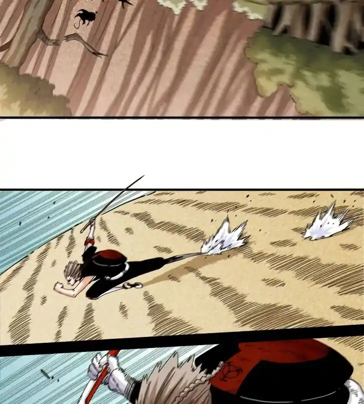 Peach and the Book of the last days Ch.041