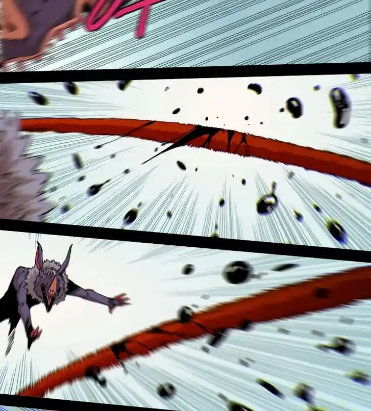 Peach and the Book of the last days Ch.041