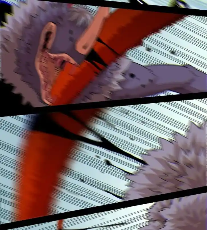 Peach and the Book of the last days Ch.041