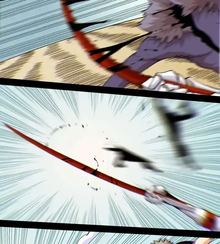 Peach and the Book of the last days Ch.041