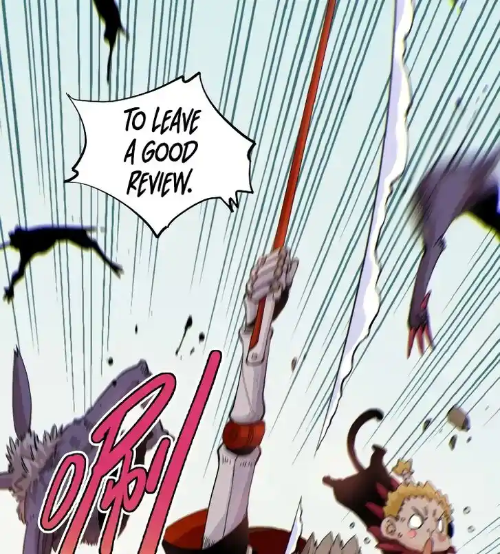 Peach and the Book of the last days Ch.041