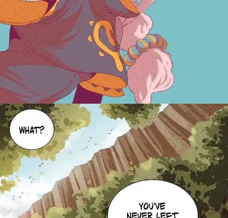 Peach and the Book of the last days Ch.042