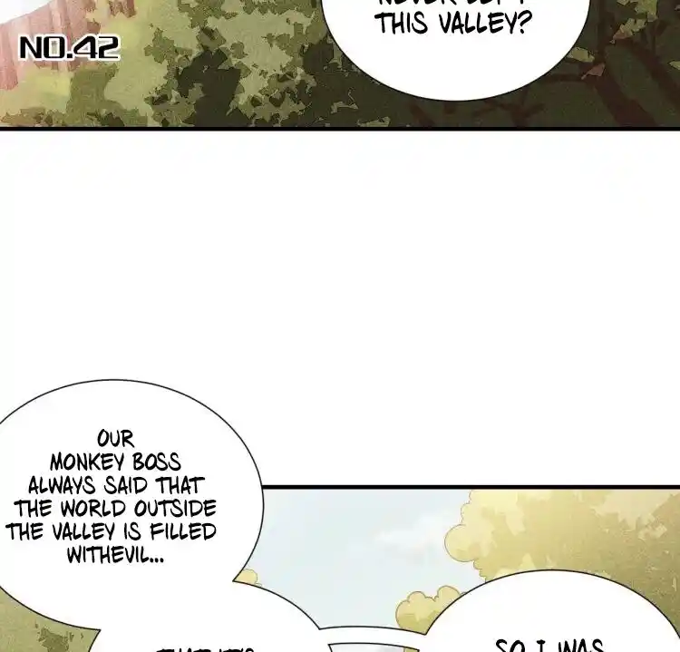 Peach and the Book of the last days Ch.042