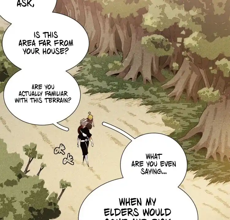 Peach and the Book of the last days Ch.042