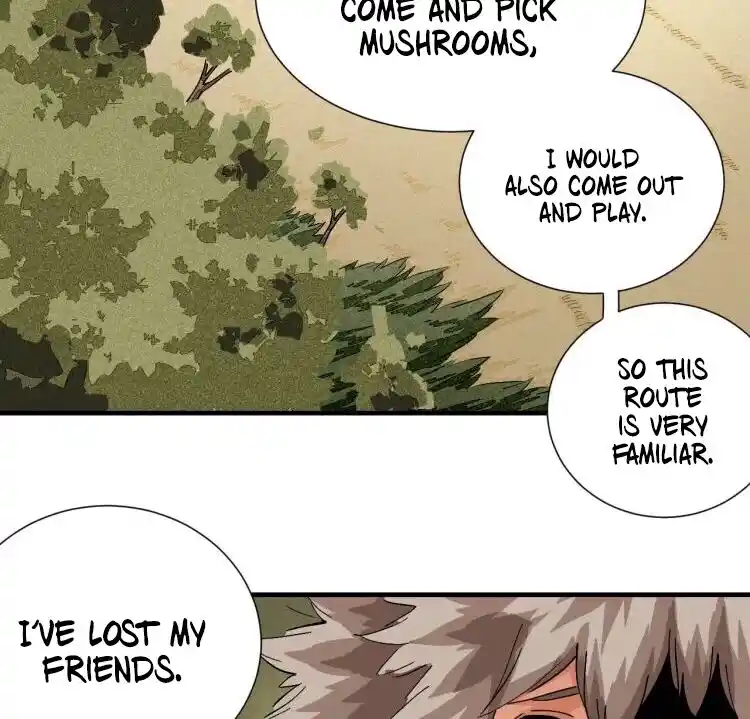 Peach and the Book of the last days Ch.042