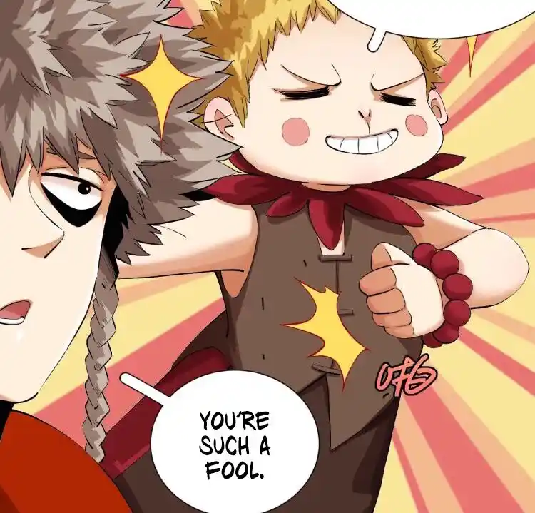 Peach and the Book of the last days Ch.042